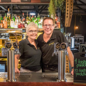 Why you should drink South Coast Beer!