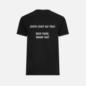 Been There. Drank That.