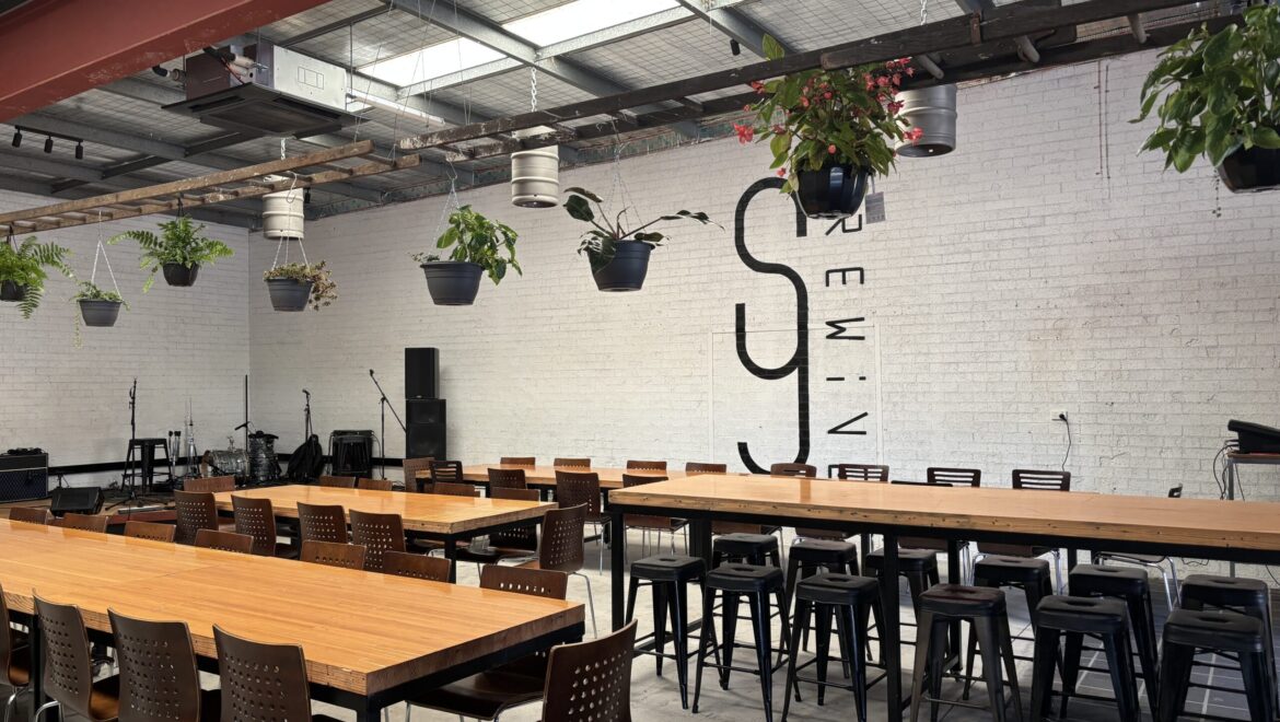 South Yeast Brewing Expands with New Taproom Experience