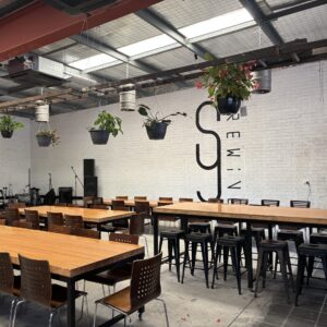 South Yeast Brewing Expands with New Taproom Experience