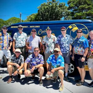 Brewery Tours – Other Areas