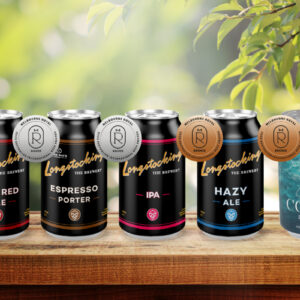 South Coast Ale Trail Breweries clean up at 2025 Australian International Beer Awards