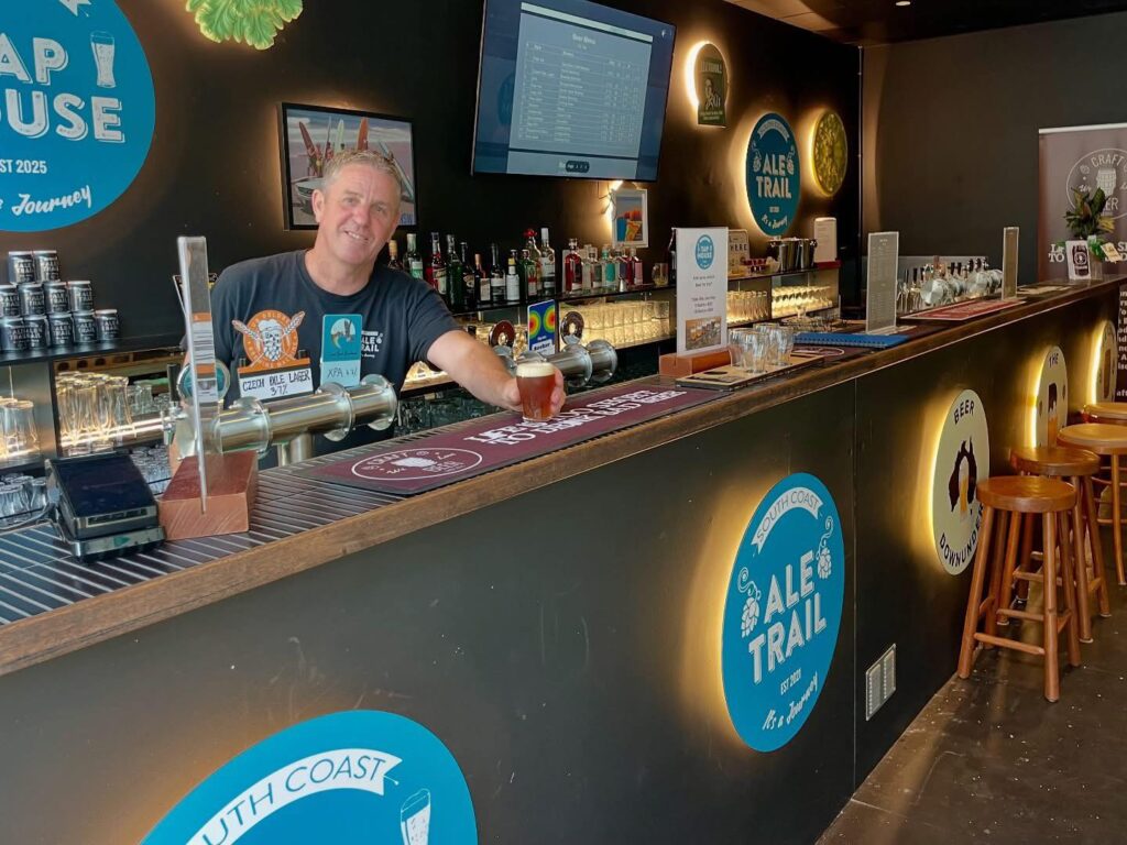 Tap House Beer Experiences